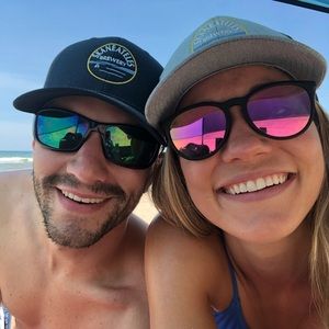 Meet your Posher, Jeffrey